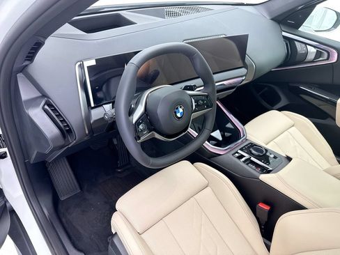 New 2026 BMW X3 xDrive30i w/ Premium Package AWD/4WD image 9