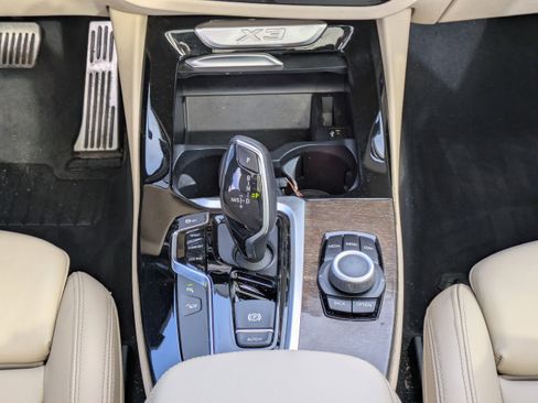 Used 2018 BMW X3 xDrive30i image 21