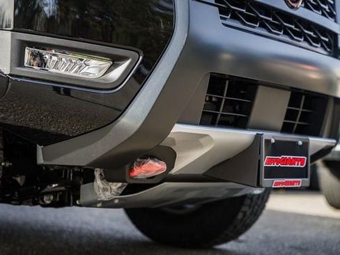 New 2026 Nissan Frontier PRO-4X w/ Pro Premium Package image 14