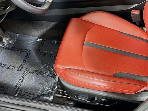 Used 2023 Kia K5 GT-Line image 25