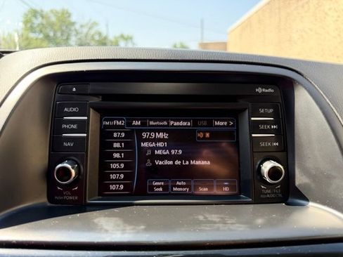 Used 2014 MAZDA CX-5 Touring AWD/4WD image 30