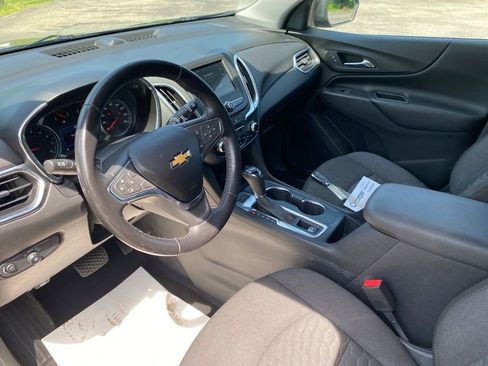 Used 2019 Chevrolet Equinox LT AWD/4WD image 22