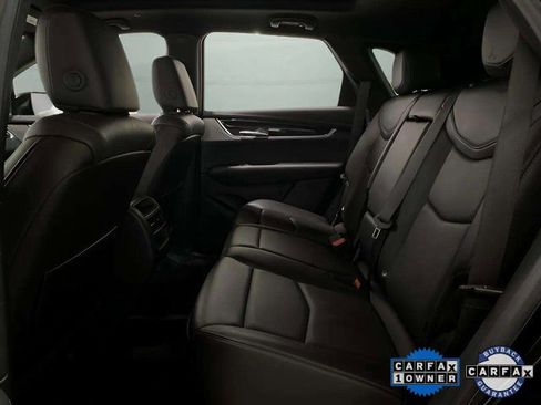 Used 2025 Cadillac XT5 Premium Luxury image 76