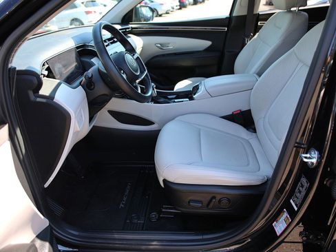 Certified 2023 Hyundai Tucson SEL w/ Convenience Package AWD/4WD image 18