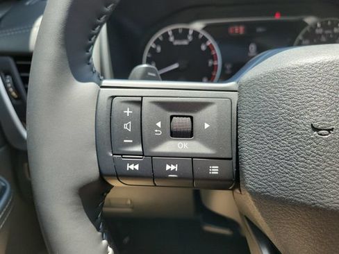 New 2026 Nissan Rogue Dark Armor AWD/4WD image 26