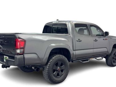 Used 2018 Toyota Tacoma SR5