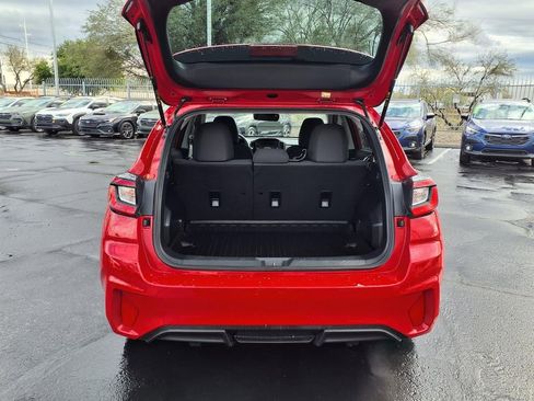 Used 2025 Subaru Impreza 2.0i w/ Popular Package #1A image 16