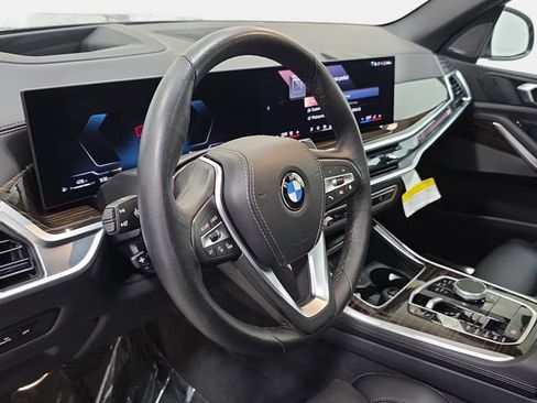 Certified 2026 BMW X5 xDrive40i w/ Premium Package AWD/4WD image 12