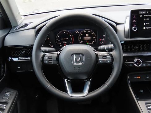 New 2026 Honda CR-V EX-L image 18