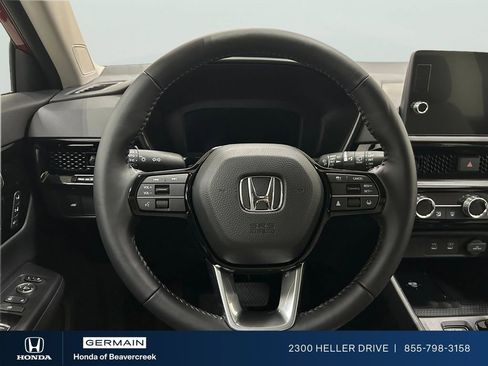 New 2026 Honda CR-V EX-L image 11