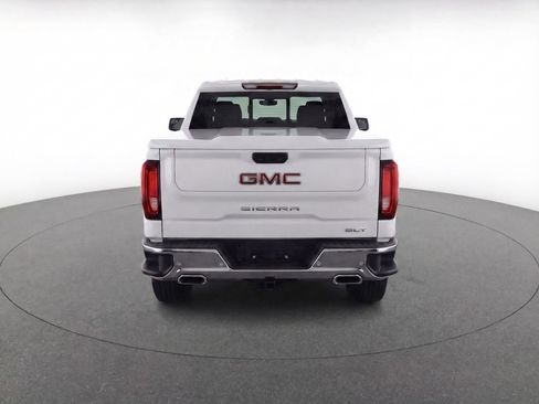 Used 2021 GMC Sierra 1500 SLT w/ SLT Convenience Package image 6