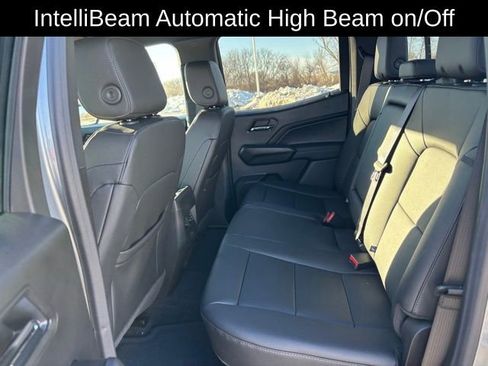 New 2026 Chevrolet Colorado LT w/ LT Convenience Package image 21