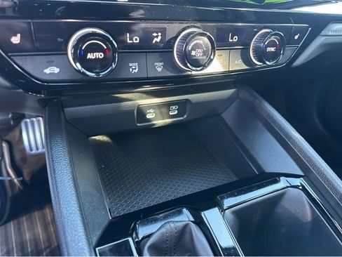 Used 2023 Honda Accord Sport image 27