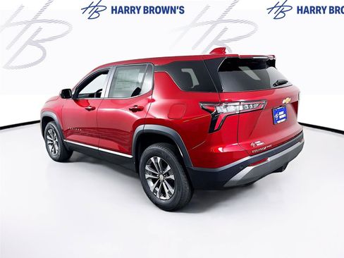 New 2026 Chevrolet Equinox LT w/ Convenience Package II image 29