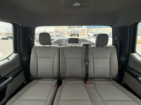 Used 2021 Ford F350 XLT w/ XLT Value Package image 20