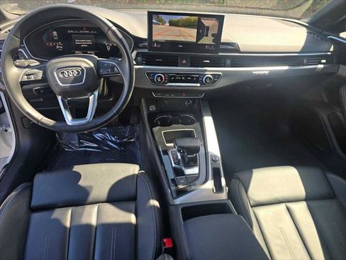 Used 2023 Audi A4 2.0T Premium Plus w/ Premium Plus Package AWD/4WD image 19