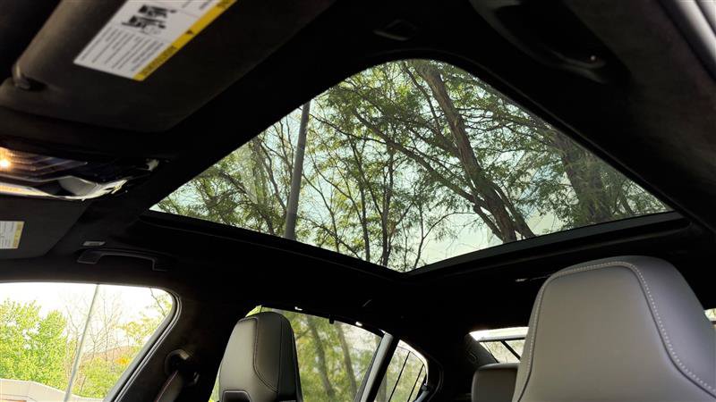 Used 2026 BMW M5 w/ Executive Package AWD/4WD image 39