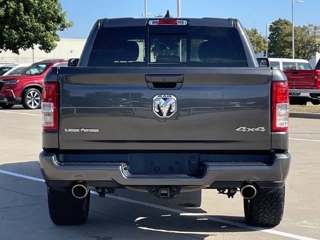 Used 2022 RAM 1500 Lone Star AWD/4WD image 5