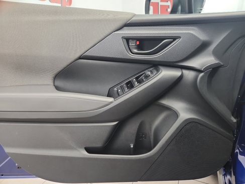 Certified 2026 Subaru Crosstrek 2.5i image 8