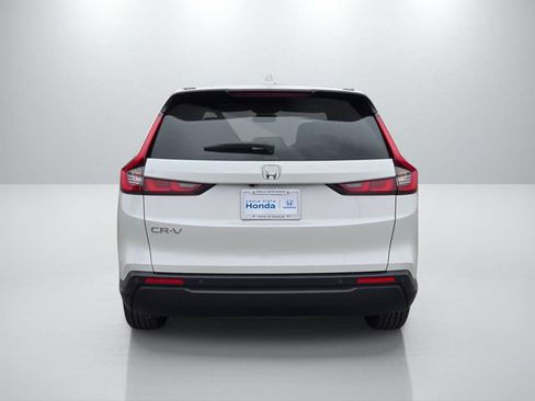 New 2026 Honda CR-V EX-L image 5