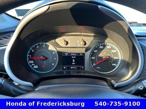 Used 2023 Chevrolet Malibu LT image 19