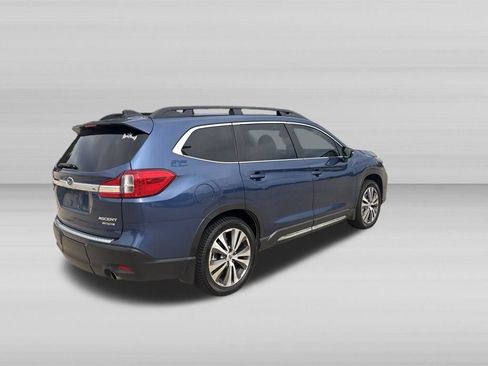 Used 2021 Subaru Ascent Limited w/ Technology Package AWD/4WD image 3