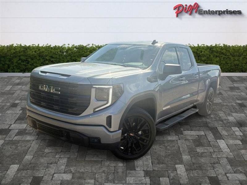 Used 2026 GMC Sierra 1500 Elevation w/ Preferred Package AWD/4WD image 4