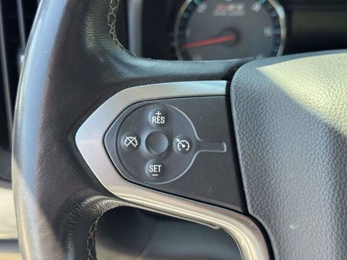 Used 2016 Chevrolet Silverado 1500 LT w/ All Star Edition AWD/4WD image 18