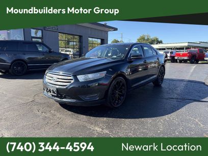 Used 2014 Ford Taurus SEL w/ Equipment Group 201A