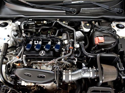 Used 2023 Acura Integra A-Spec w/ Technology Package FWD image 46