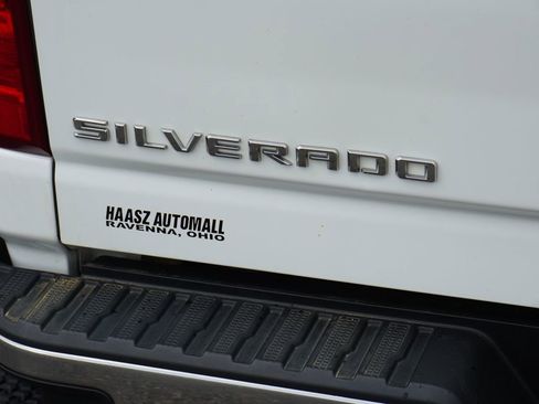 Used 2022 Chevrolet Silverado 2500 LT AWD/4WD image 7