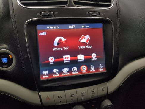 Used 2019 Dodge Journey GT w/ Nav & Sun Group AWD/4WD image 25