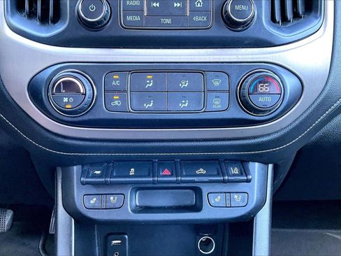 Used 2017 GMC Canyon Denali AWD/4WD image 18