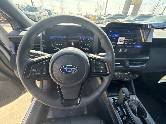 Certified 2026 Subaru Outback Limited AWD/4WD image 14