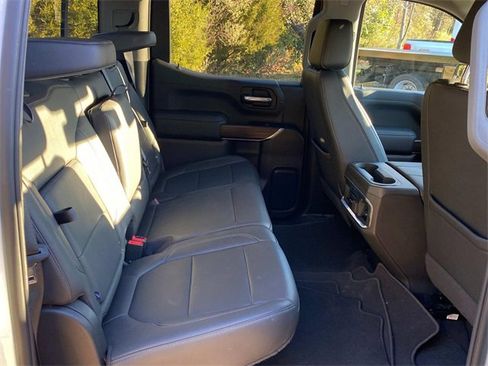 Used 2022 GMC Sierra 1500 SLT w/ SLT Premium Package image 34
