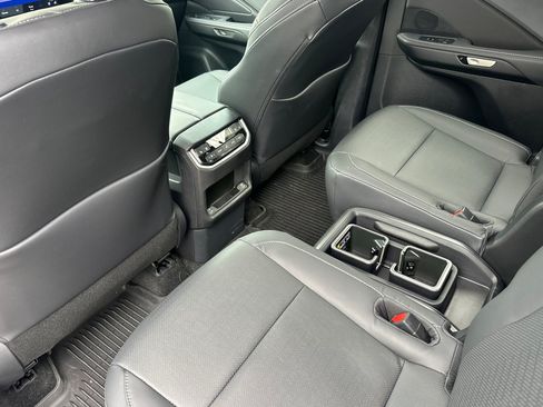 New 2026 Lexus TX 350 AWD image 10