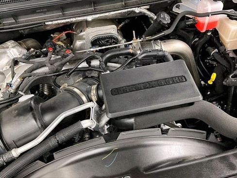 Certified 2025 Chevrolet Silverado 3500 LT image 29