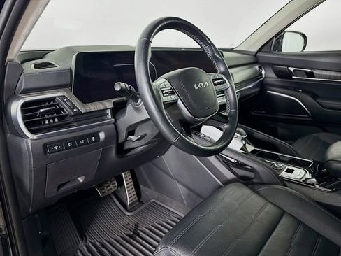 Used 2023 Kia Telluride SX Prestige image 12