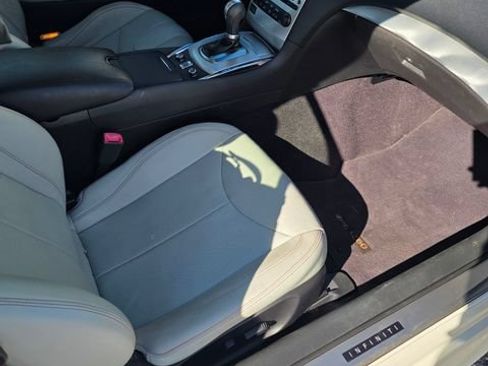 Used 2015 INFINITI Q60 IPL RWD image 10
