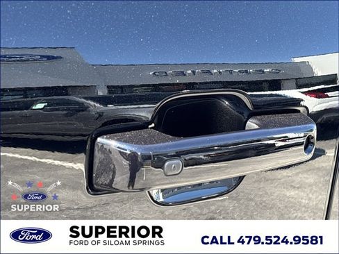 Used 2026 Ford F250 King Ranch AWD/4WD image 16