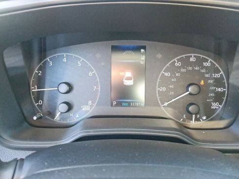 Used 2023 Toyota Corolla LE image 20