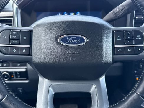 Used 2024 Ford F250 Lariat w/ Sport Appearance Package image 23