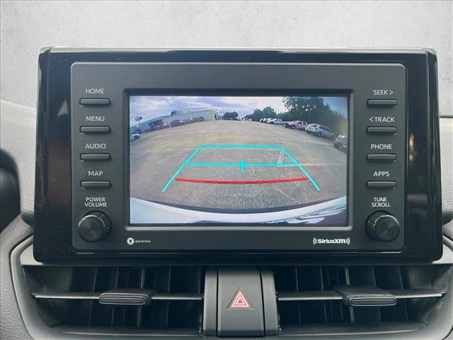 Used 2022 Toyota RAV4 LE FWD image 13