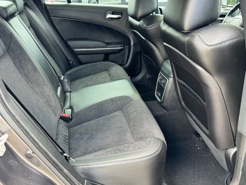 Used 2023 Dodge Charger Scat Pack w/ Plus Group RWD image 18