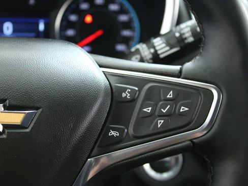 Used 2024 Chevrolet Equinox LT w/ LPO, Floor Liner Package AWD/4WD image 14