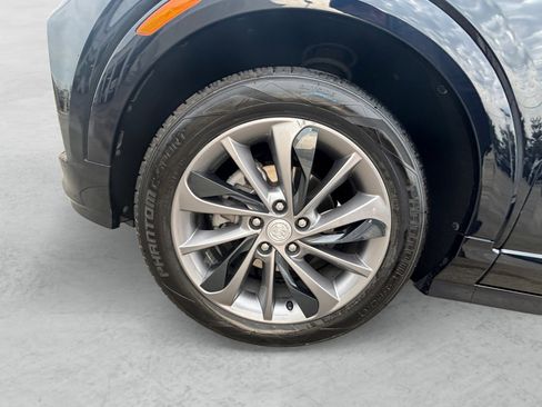Used 2020 Buick Encore GX Select w/ Sport Touring Package image 25