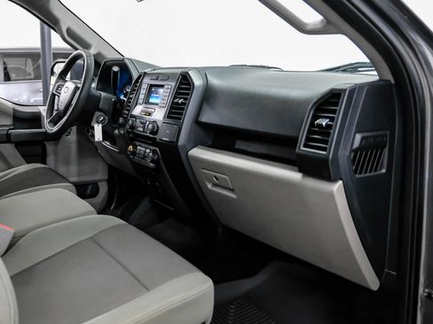 Used 2015 Ford F150 XL w/ XL Power Equipment Group image 12