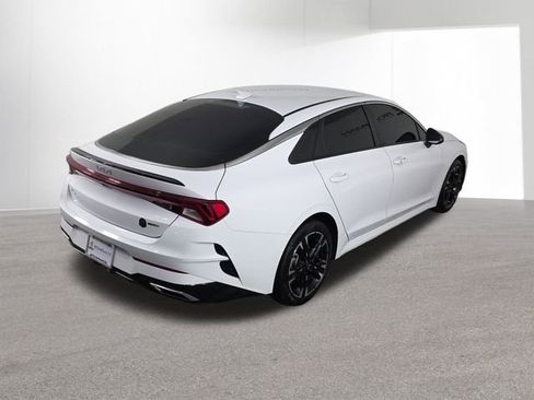 Used 2023 Kia K5 GT-Line w/ GT-Line Premium Package image 41