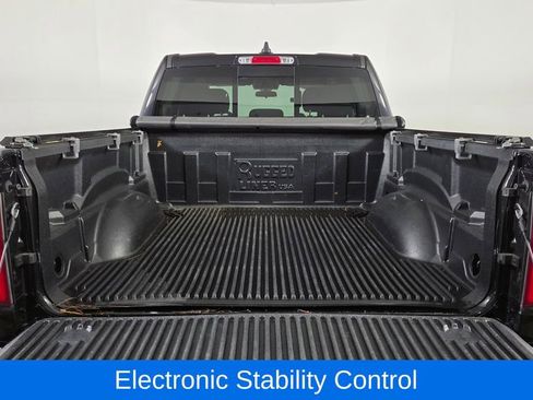 Used 2020 RAM 1500 Big Horn image 10