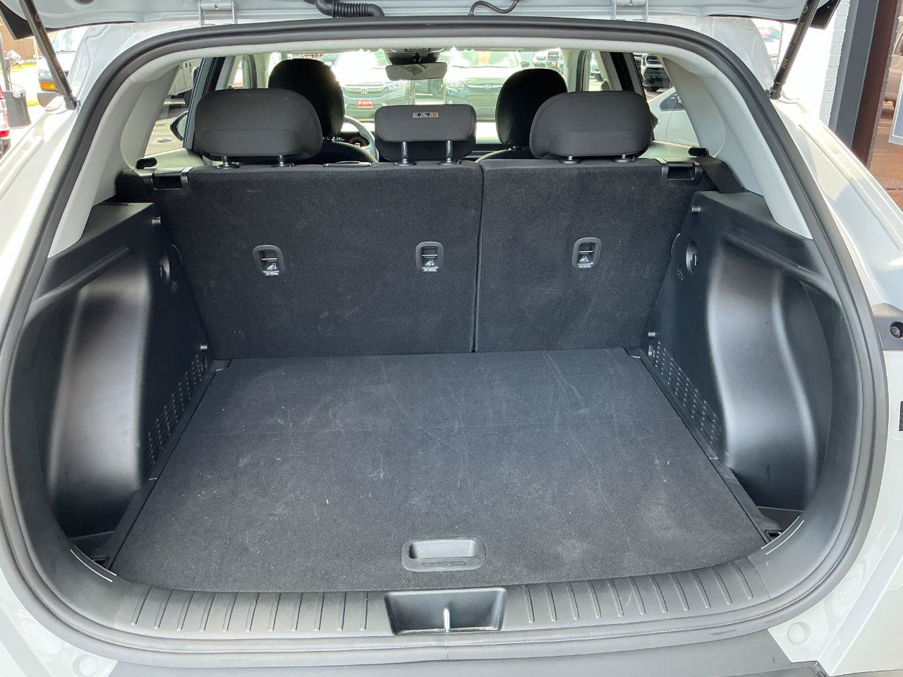 Used 2026 Hyundai Kona SEL Sport FWD image 19